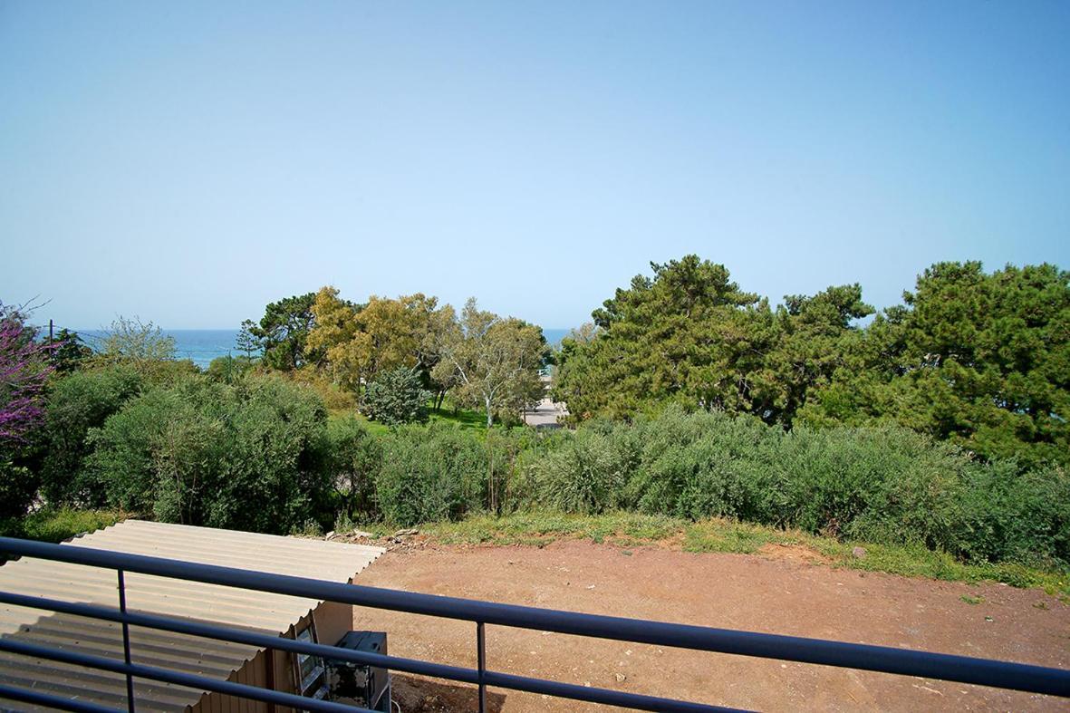Karnagio Rooms Kyparissia Exterior photo